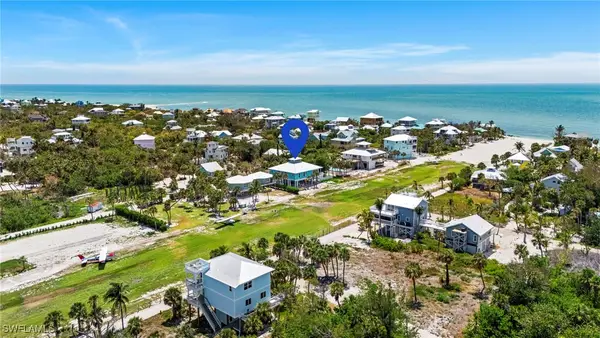 4540 Seair Lane, Upper Captiva, FL 33924