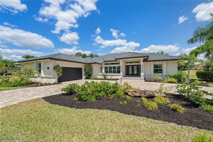 15491 Kilbirnie Drive, Fort Myers, FL 33912 - Image #2