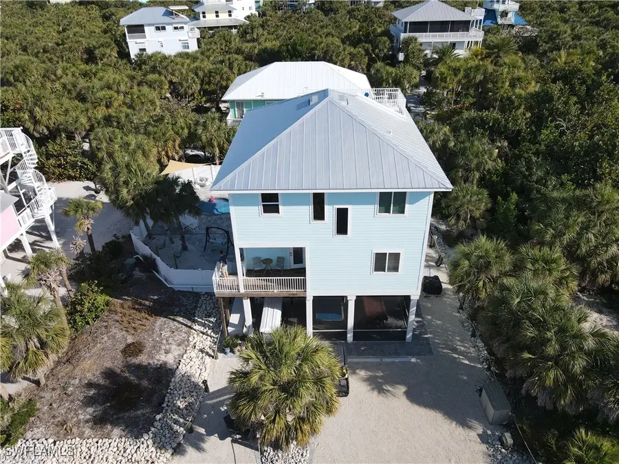 4500 Butterfly Shell Drive, Captiva, FL 33924 - Image #2