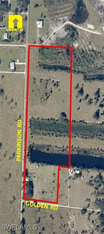 18030 Parkinson Road, Alva, FL 33920 - Image #1