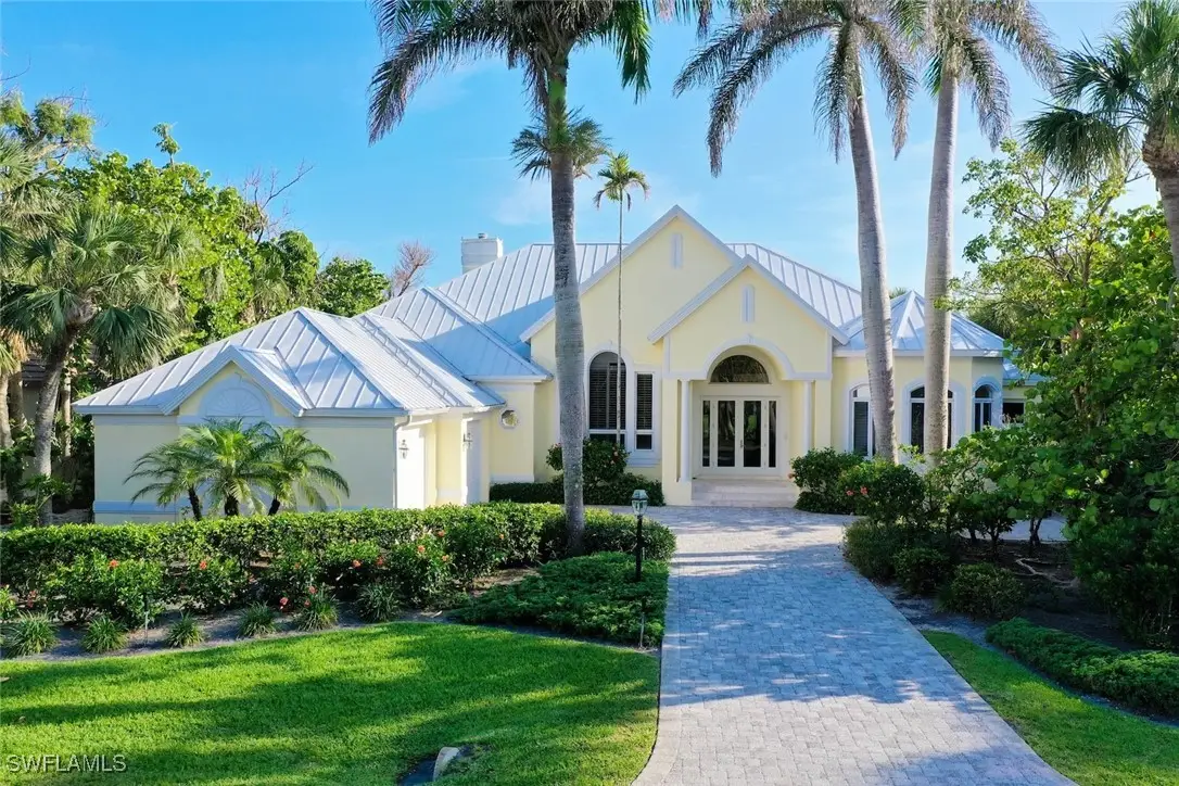 2337 Wulfert Road, Sanibel, FL 33957 - Image #1