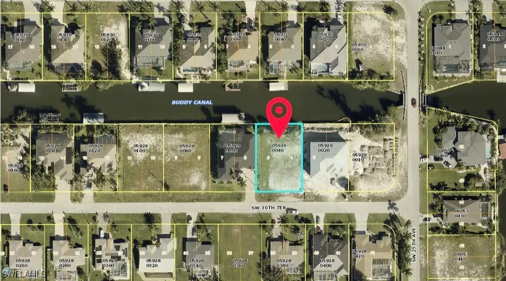 2509 SW 30th Terrace, Cape Coral, FL 33914 - Image #1