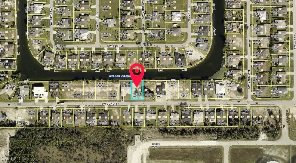 2301 SW 32nd Street, Cape Coral, FL 33914 - Image #1