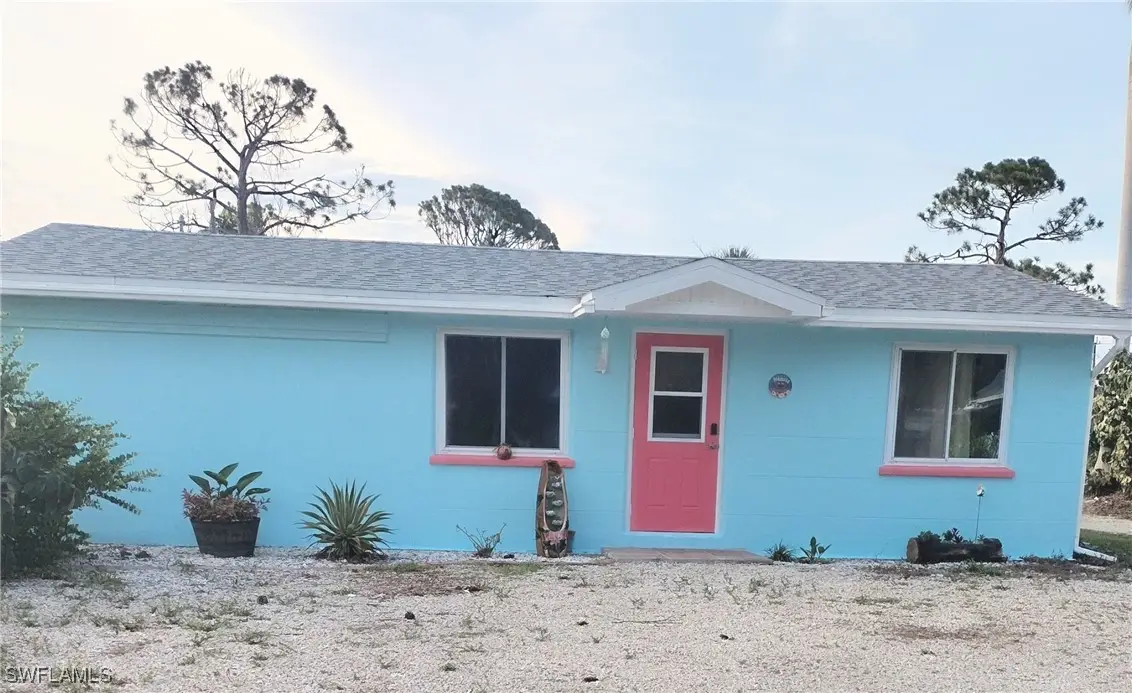 3756 Tropical Point Drive, Saint James City, FL 33956 - #1