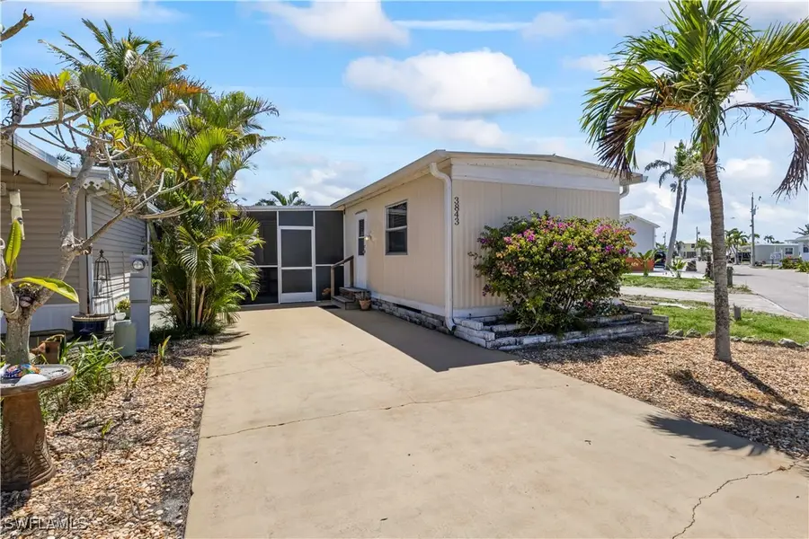 3843 Cherry Lane, Saint James City, FL 33956 - Image #3