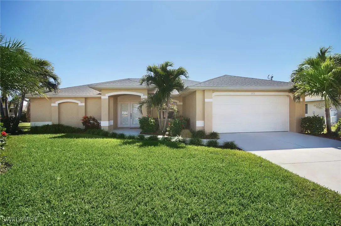 2014 SW 30th Street, Cape Coral, FL 33914 - Image #1