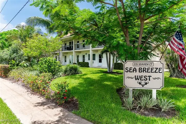 235 Seaview Court #C4, Marco Island, FL 34145