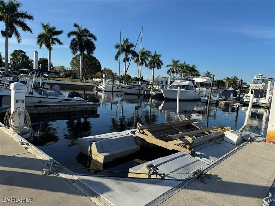 525 Newport Drive, Naples, FL 34114 - #2