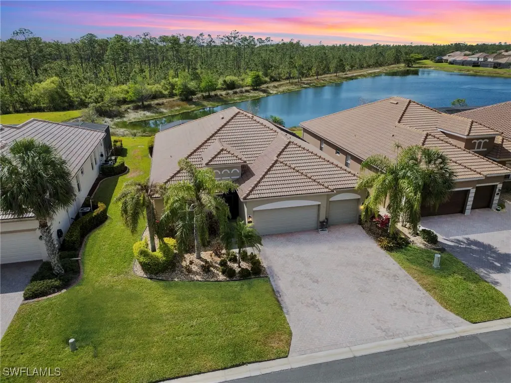 21724 Bella Terra Boulevard, Estero, FL 33928 - Image #1