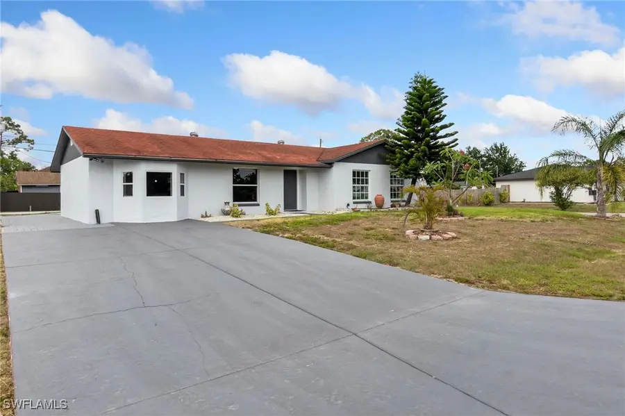 4700 3rd Street W, Lehigh Acres, FL 33971 - #3