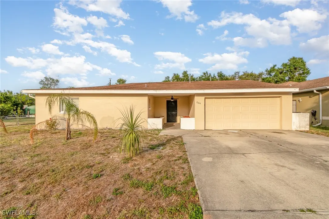 2414 Parkview Drive, Fort Myers, FL 33905 - Image #1