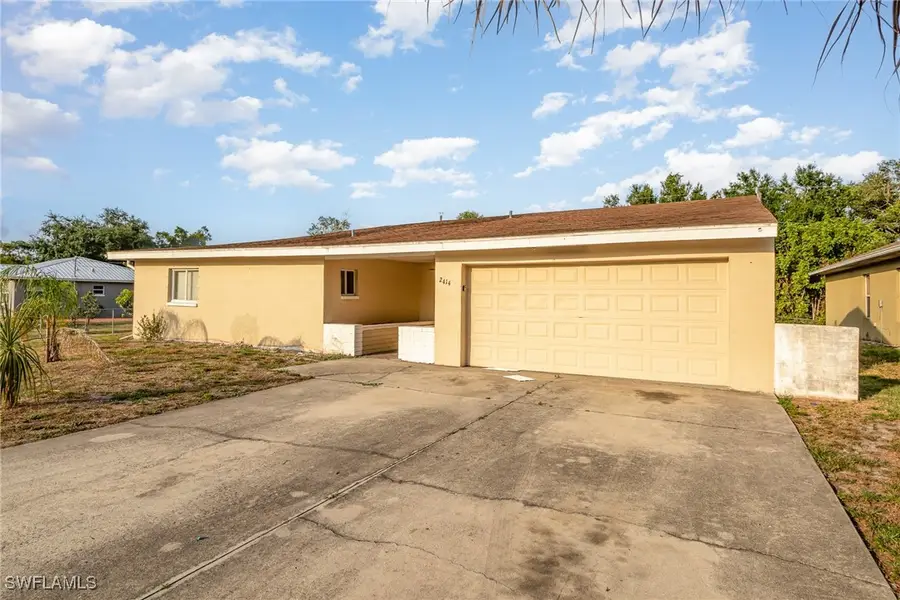 2414 Parkview Drive, Fort Myers, FL 33905 - Image #2