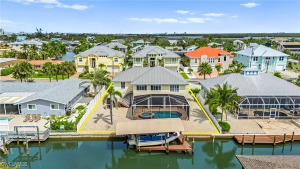 320 Madison Court, Fort Myers Beach, FL 33931