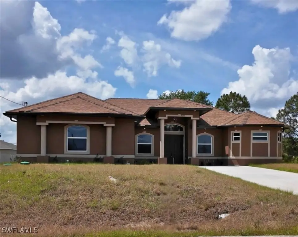 3707 13th Street W, Lehigh Acres, FL 33971 - #1