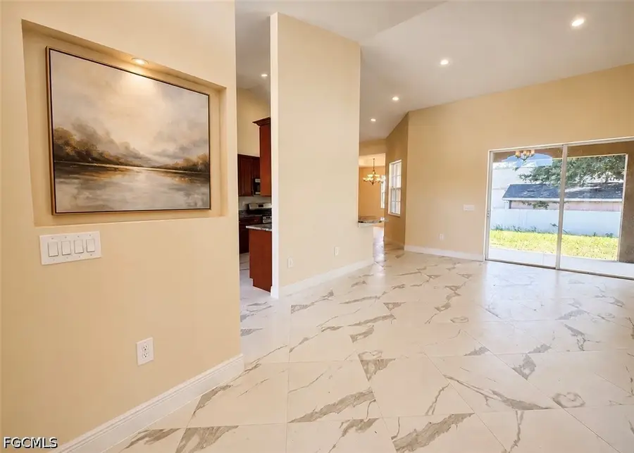 3707 13th Street W, Lehigh Acres, FL 33971 - #2