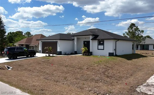 3004 4th Street Sw, Lehigh Acres, FL 33976