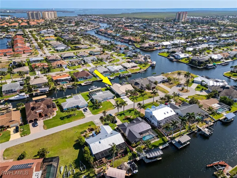 1222 SW 54th Street, Cape Coral, FL 33914 - Image #3