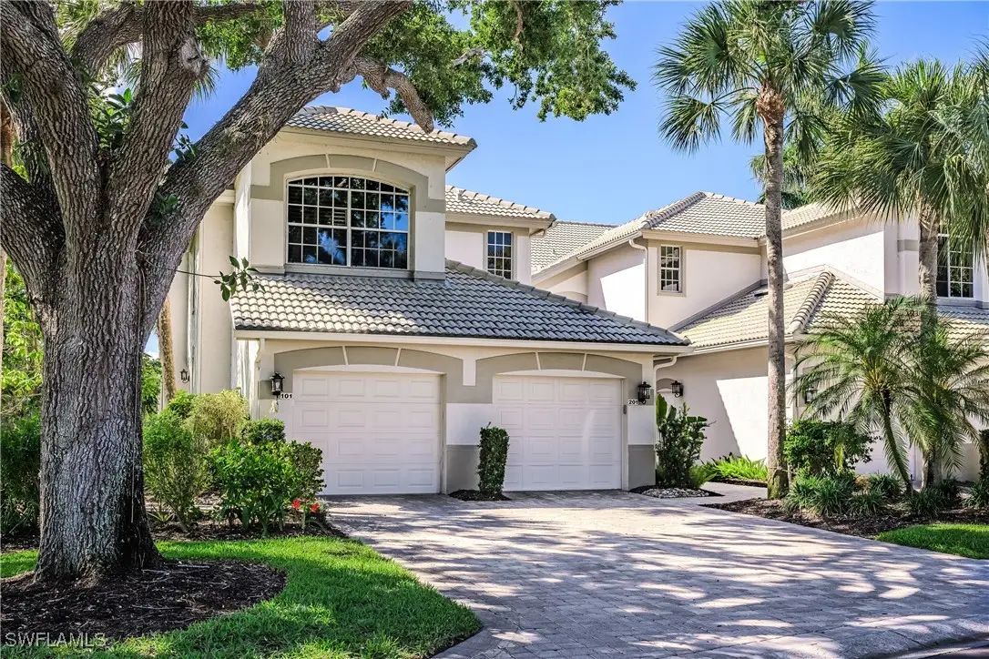 27011 Lake Harbor Court #201, Bonita Springs, FL 34134 - Image #1
