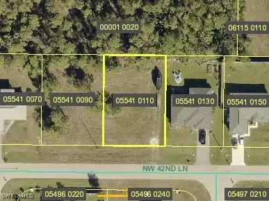 3921 NW 42nd Lane, Cape Coral, FL 33993 - Image #2