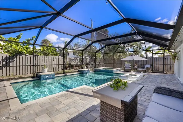 179 Hibiscus Drive, Fort Myers Beach, FL 33931