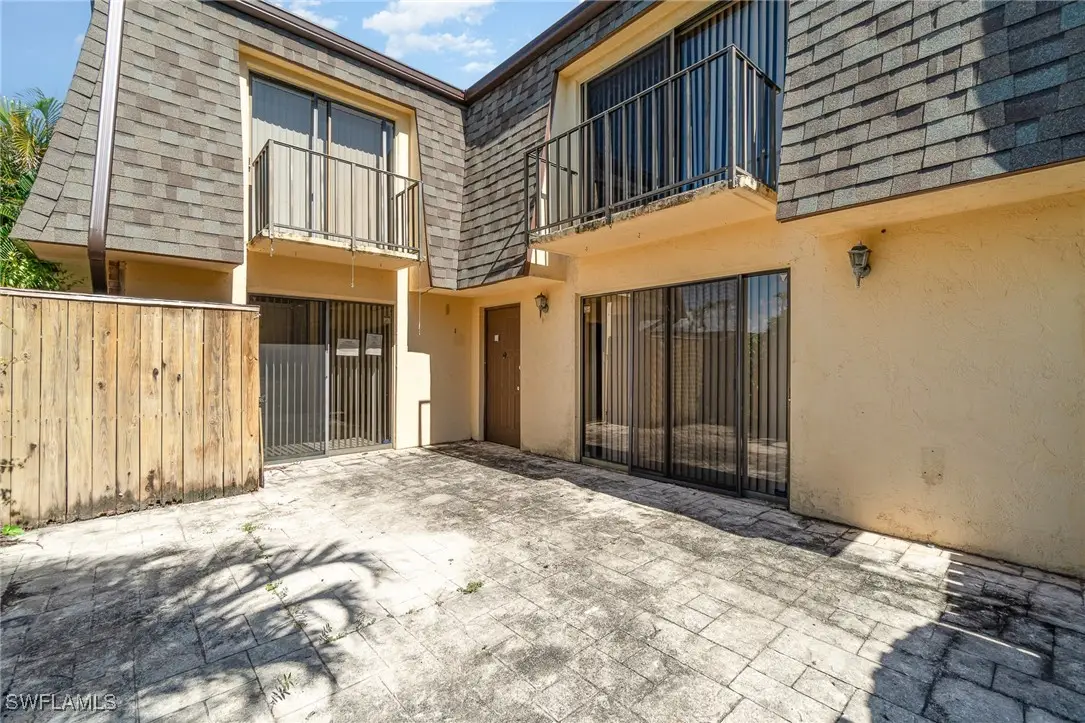 5606 Malt Drive #2, Fort Myers, FL 33907 - Image #1