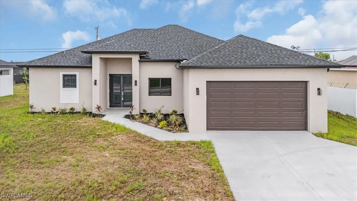 305 Diplomat Parkway E, Cape Coral, FL 33909 - Image #1