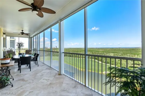 4761 West Bay Boulevard #803, Estero, FL 33928