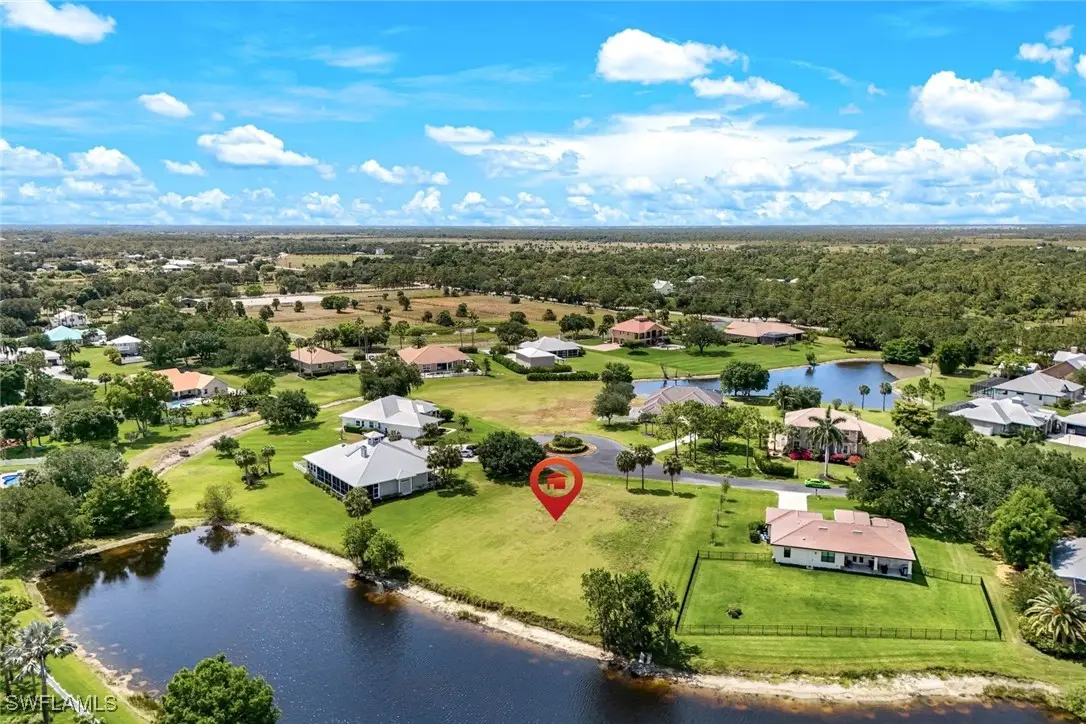 16620 Willow Point Court, Alva, FL 33920 - Image #1