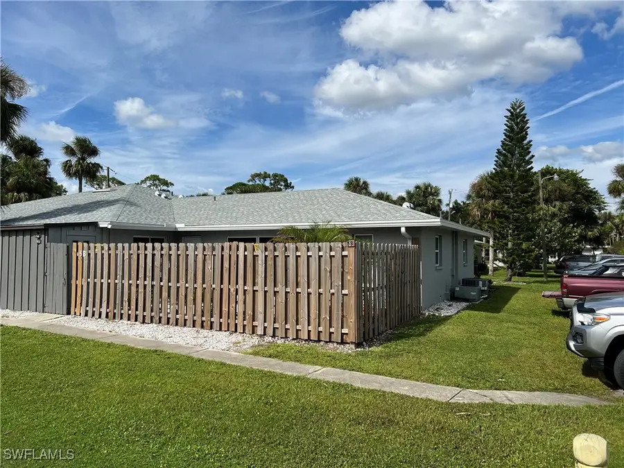 1165 Palm Avenue #5B, North Fort Myers, FL 33903 - Image #2