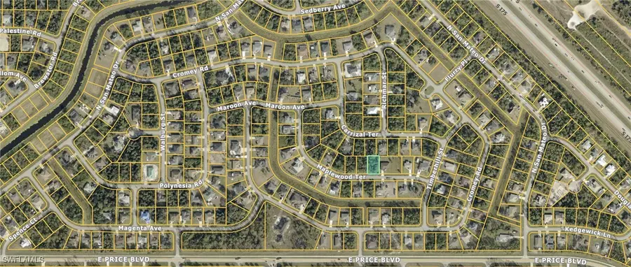 Maplewood Terrace, North Port, FL 34288 - Image #2