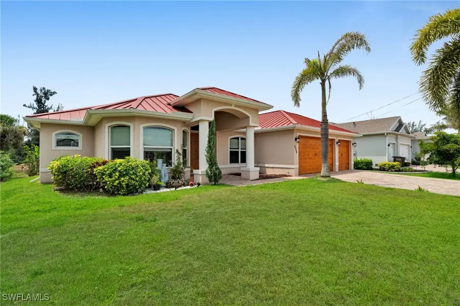 3326 SW 8th Street, Cape Coral, FL 33991 - Image #2