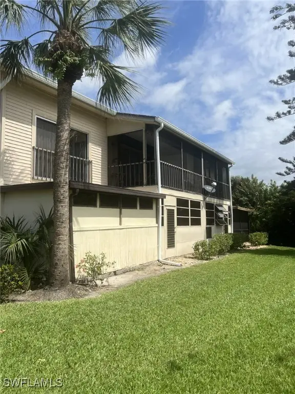 5707 Foxlake Drive #2, North Fort Myers, FL 33917 - Image #3