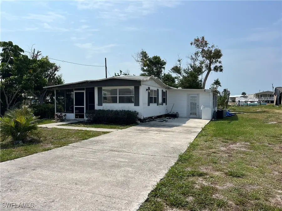 5099 Flamingo Drive, Saint James City, FL 33956 - Image #2