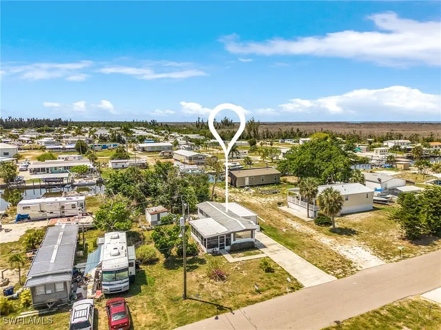 5099 Flamingo Drive, Saint James City, FL 33956 - Image #3