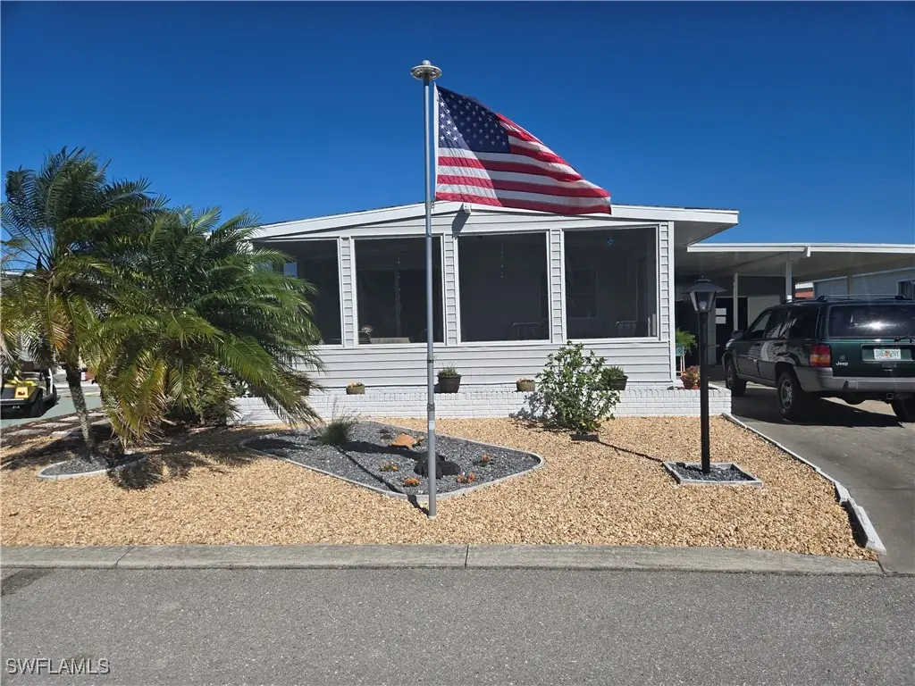 450 Snead Drive, North Fort Myers, FL 33903 - Image #1