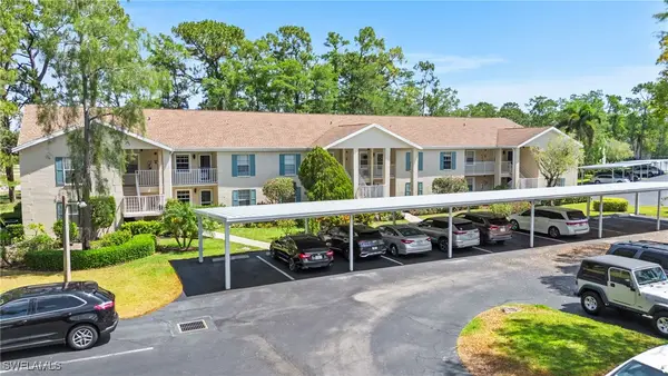 1704 Kings Lake Boulevard #105, Naples, FL 34112