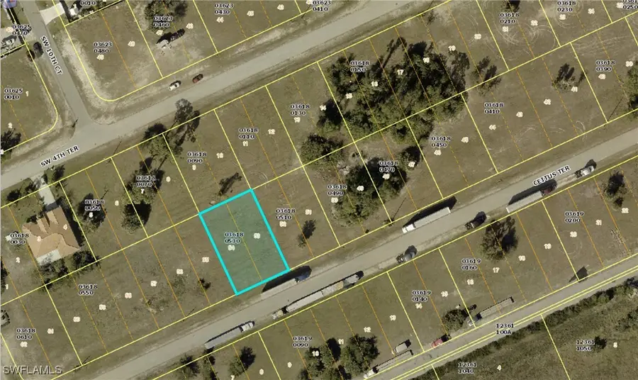 1015 Ceitus Terrace, Cape Coral, FL 33991 - Image #2