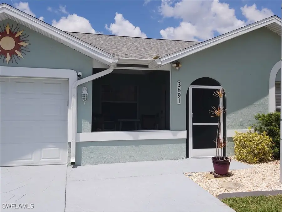 3691 Sabal Springs Boulevard, North Fort Myers, FL 33917 - Image #3