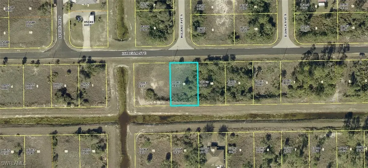 1230 Isabella Street E, Lehigh Acres, FL 33974 - #1