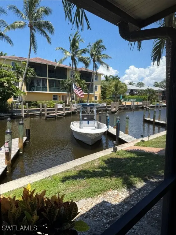 1523 Chesapeake Avenue #B4, Naples, FL 34102 - Image #3