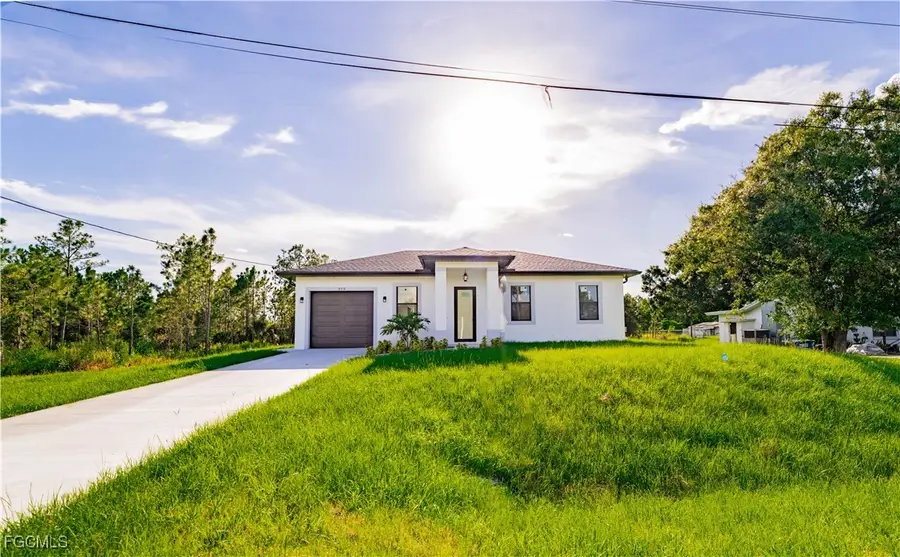 919 Glenn Avenue, Lehigh Acres, FL 33972 - #2