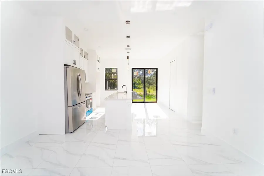 919 Glenn Avenue, Lehigh Acres, FL 33972 - #3