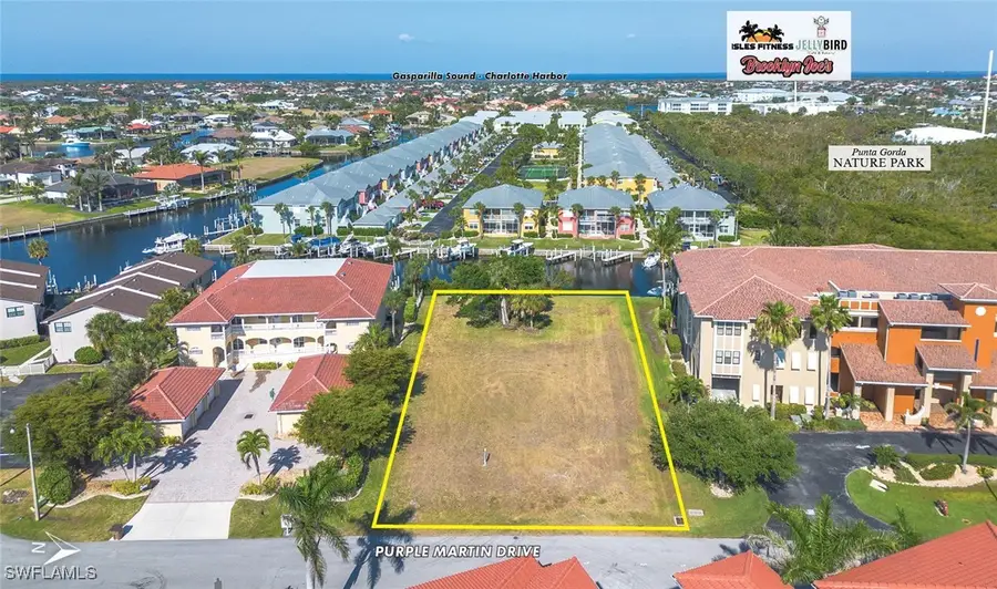 3323 Purple Martin Drive, Punta Gorda, FL 33950 - Image #2