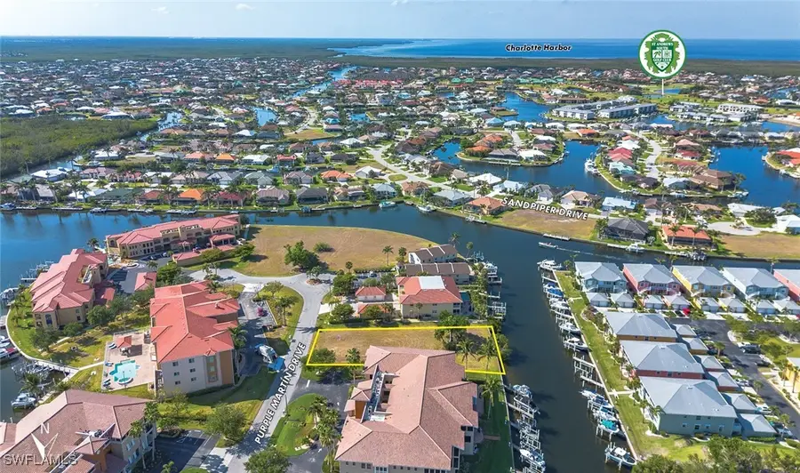 3323 Purple Martin Drive, Punta Gorda, FL 33950 - Image #3