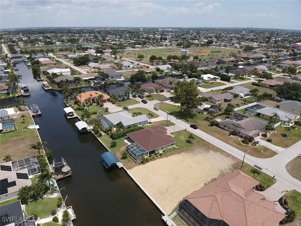 531 SW 40th Terrace, Cape Coral, FL 33914 - Image #1