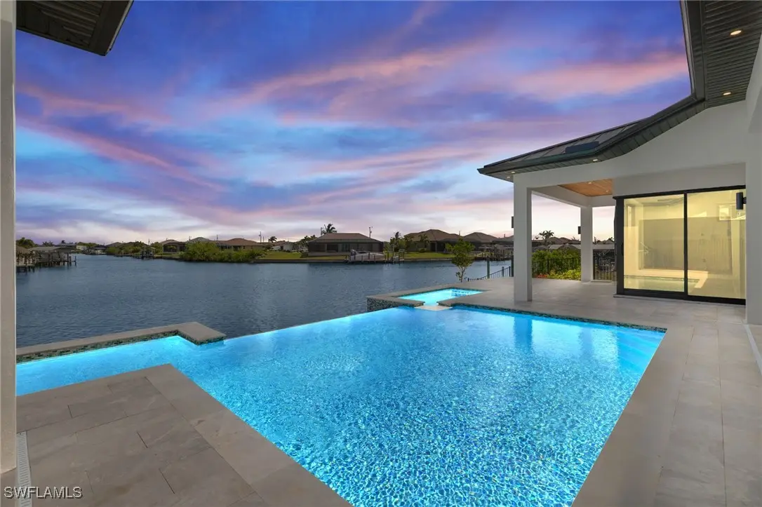 3413 NW 9th Terrace, Cape Coral, FL 33993 - #1