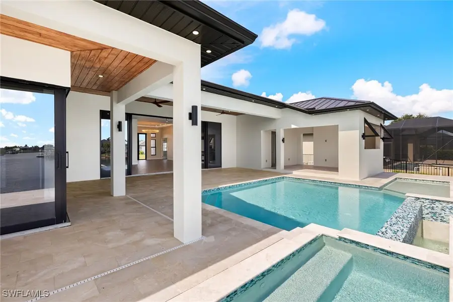 3413 NW 9th Terrace, Cape Coral, FL 33993 - #2