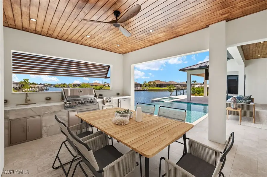 3413 NW 9th Terrace, Cape Coral, FL 33993 - #3