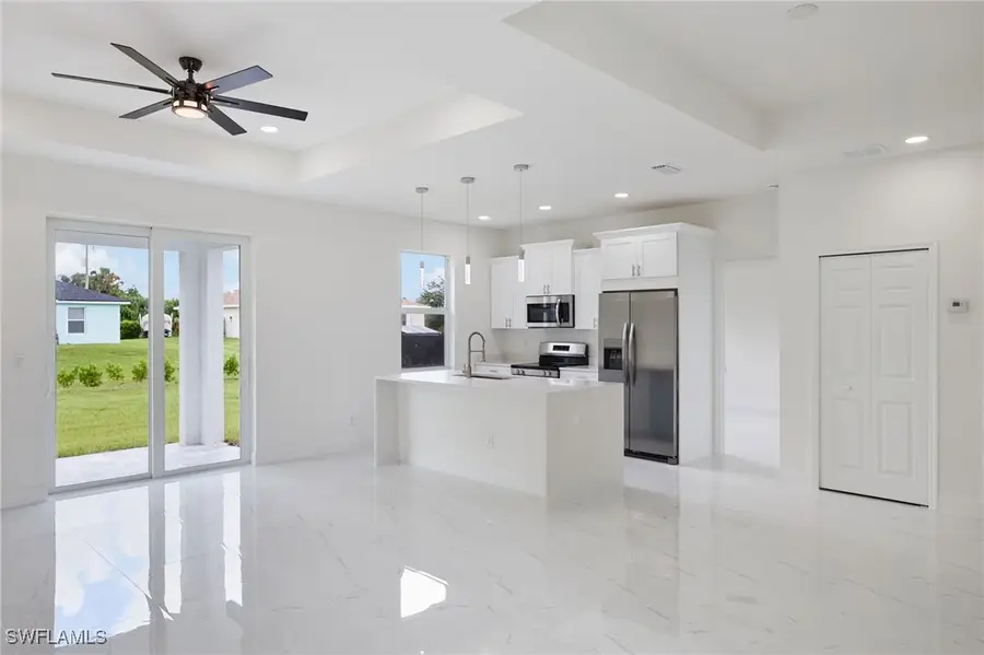 3110 74th Street W, Lehigh Acres, FL 33971 - #2