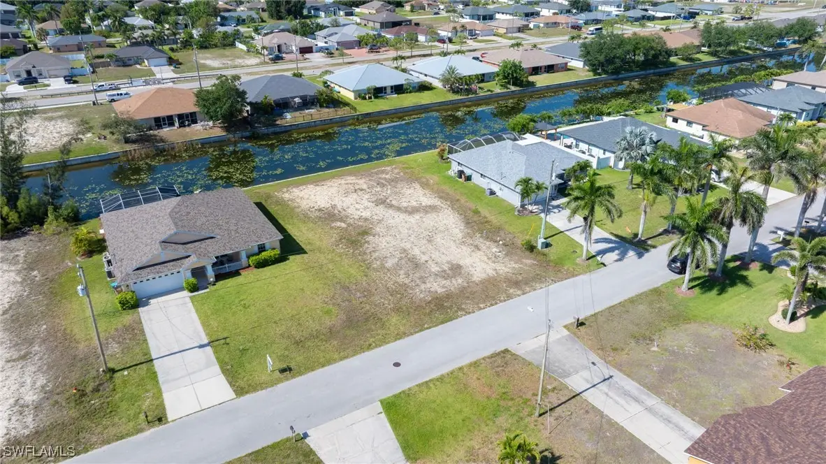 1228 SW 31st Terrace, Cape Coral, FL 33914 - Image #1